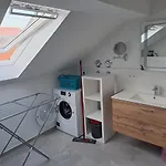 Ferienwohnung-vetter Apartment