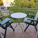 Apartment Ferienwohnung-vetter Bodelshausen