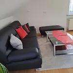 Ferienwohnung-vetter * Bodelshausen