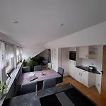 Apartment Ferienwohnung-vetter