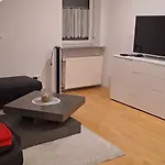 Apartment Ferienwohnung-vetter *