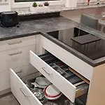 Apartment Ferienwohnung-vetter Bodelshausen