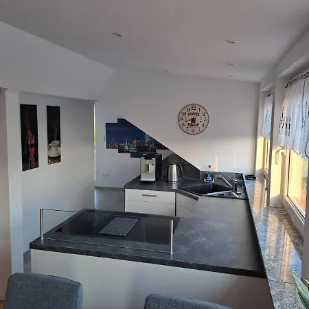 Ferienwohnung-vetter