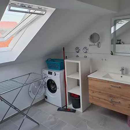 Ferienwohnung-vetter 아파트
