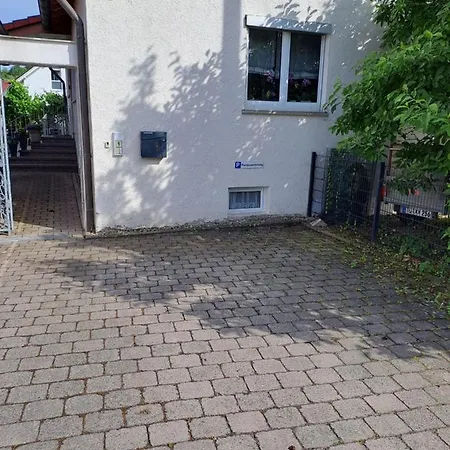 Ferienwohnung-vetter