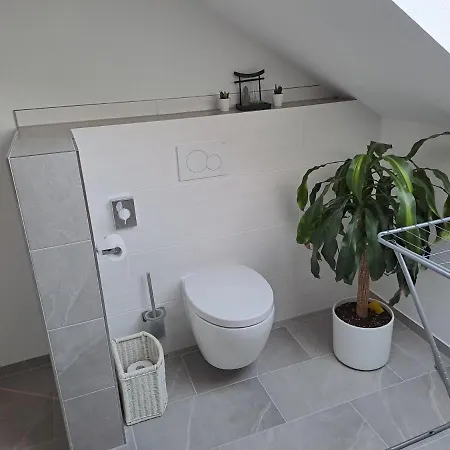 Apartamento Ferienwohnung-vetter