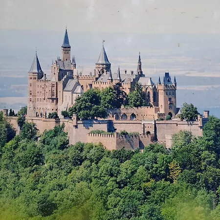 Ferienwohnung-vetter Bodelshausen