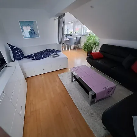 Ferienwohnung-vetter * Bodelshausen