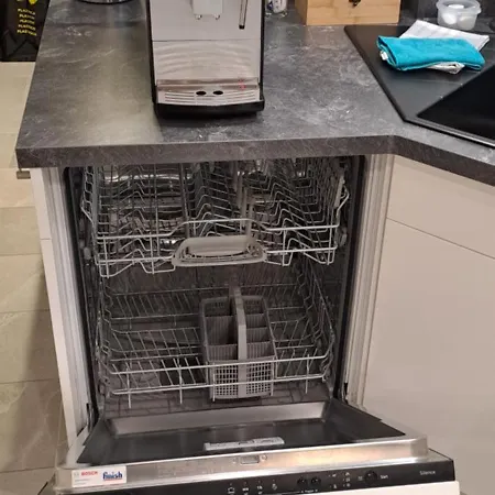 Apartamento Ferienwohnung-vetter