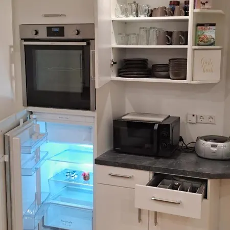 Ferienwohnung-vetter *