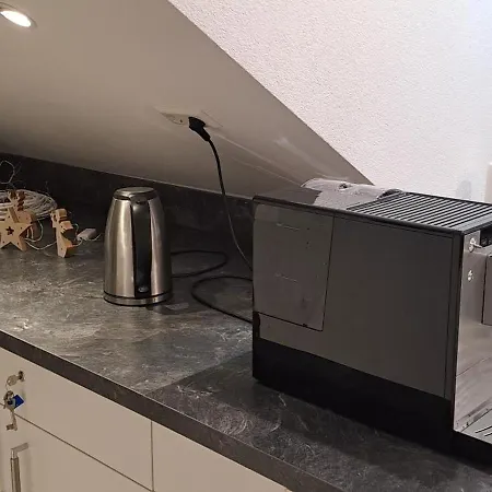 Ferienwohnung-vetter Bodelshausen