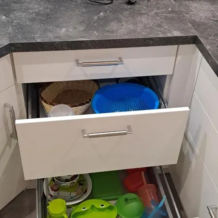 Ferienwohnung-vetter Apartamento Bodelshausen