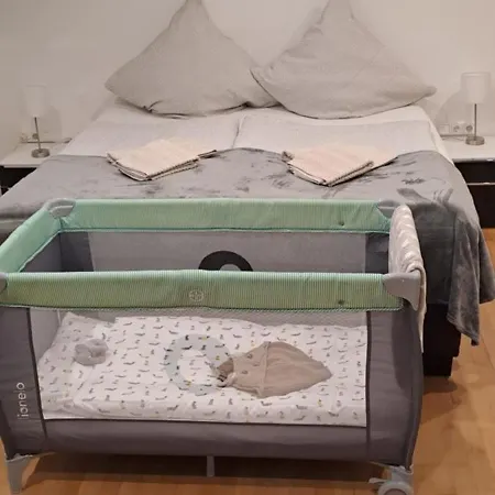 Ferienwohnung-vetter *