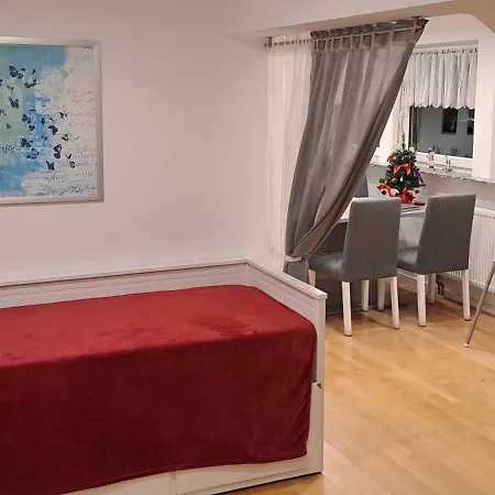 Ferienwohnung-vetter Bodelshausen