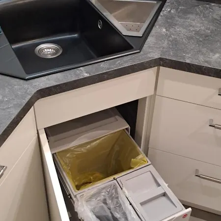 Ferienwohnung-vetter Apartamento