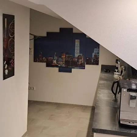 Ferienwohnung-vetter 아파트