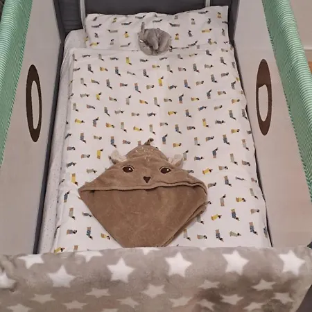 Ferienwohnung-vetter Bodelshausen